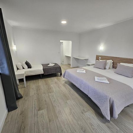 Sleep And Go In Santana In Nature B&B Oda fotoğraf