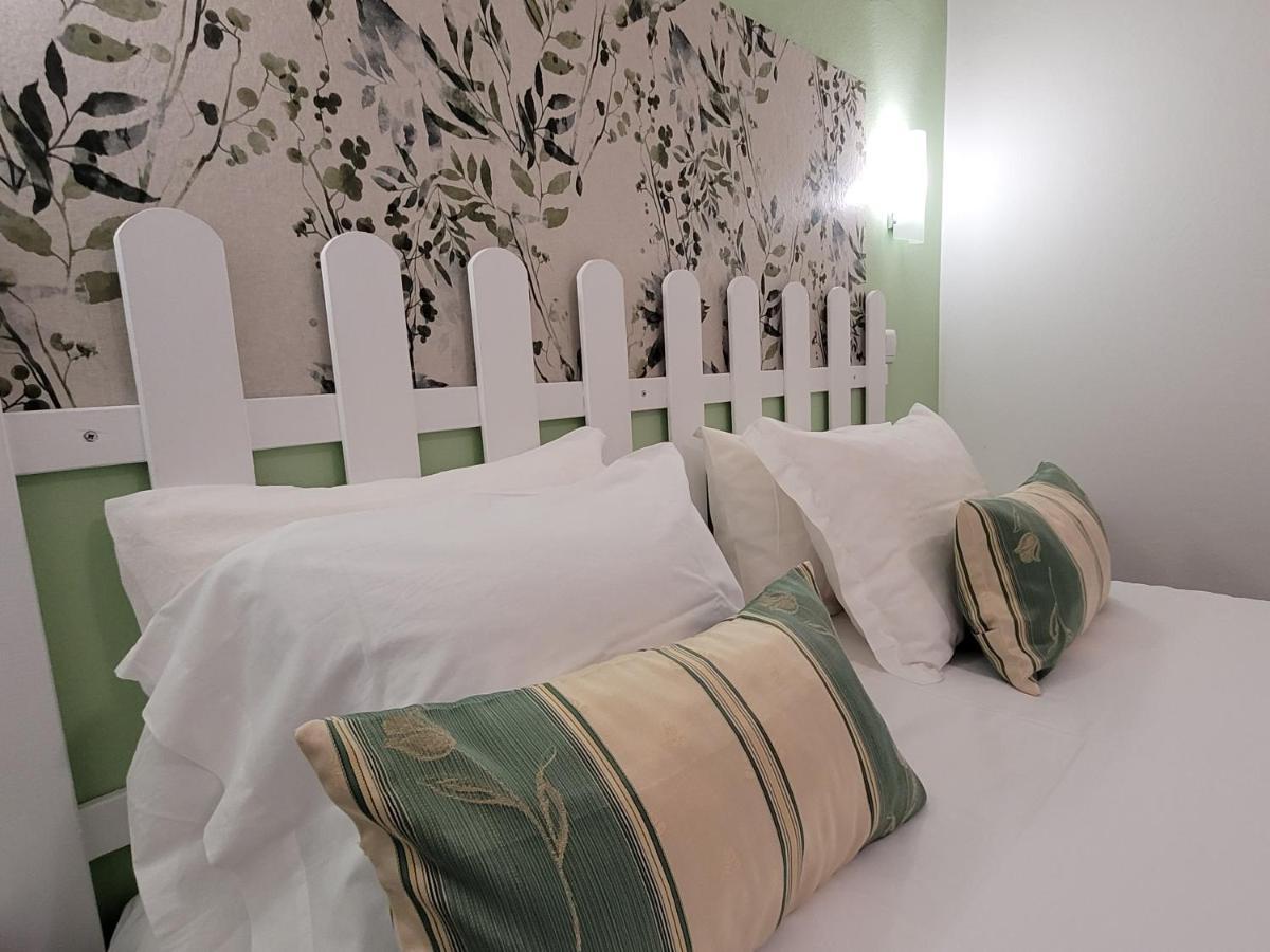 Sleep And Go In Santana In Nature B&B Dış mekan fotoğraf