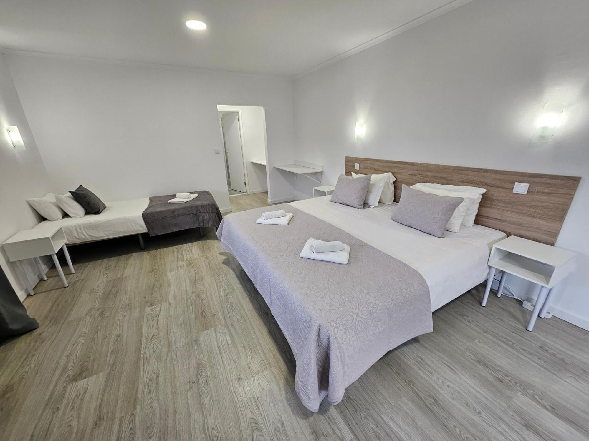 Sleep And Go In Santana In Nature B&B Dış mekan fotoğraf