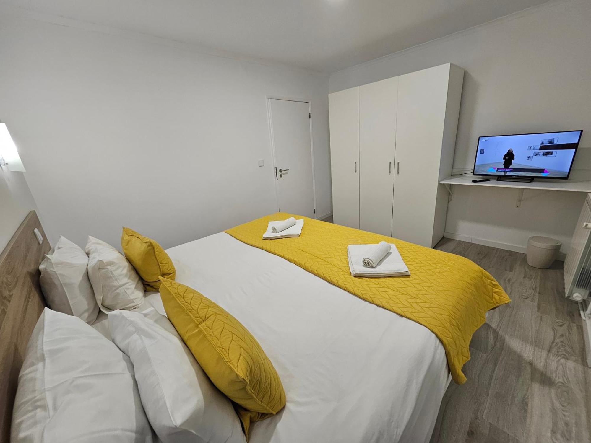 Sleep And Go In Santana In Nature B&B Oda fotoğraf