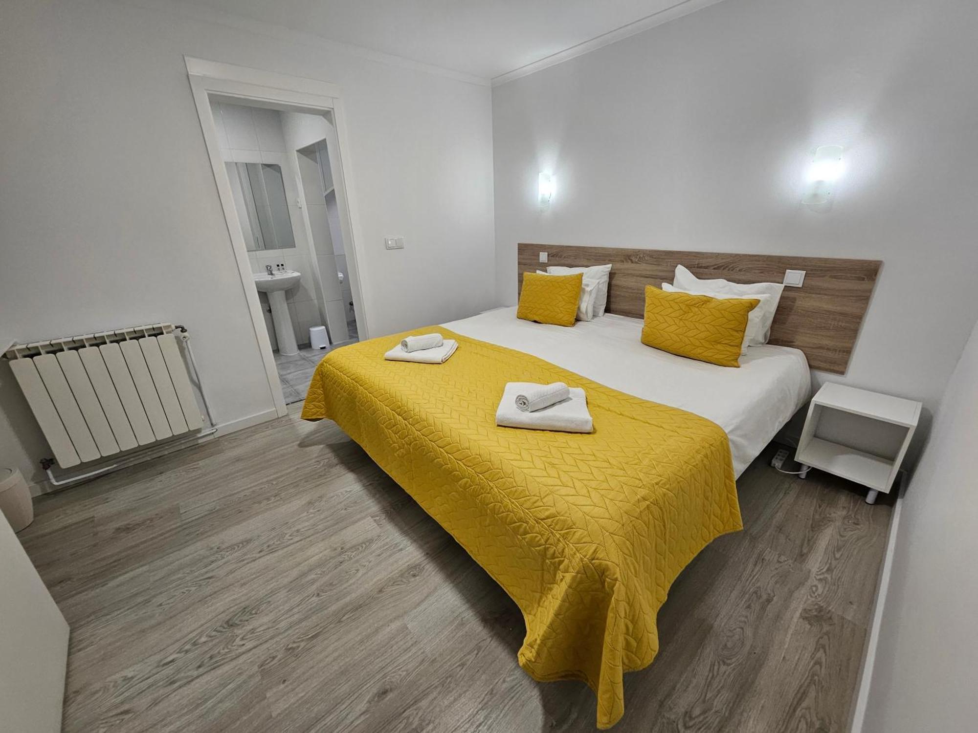 Sleep And Go In Santana In Nature B&B Dış mekan fotoğraf